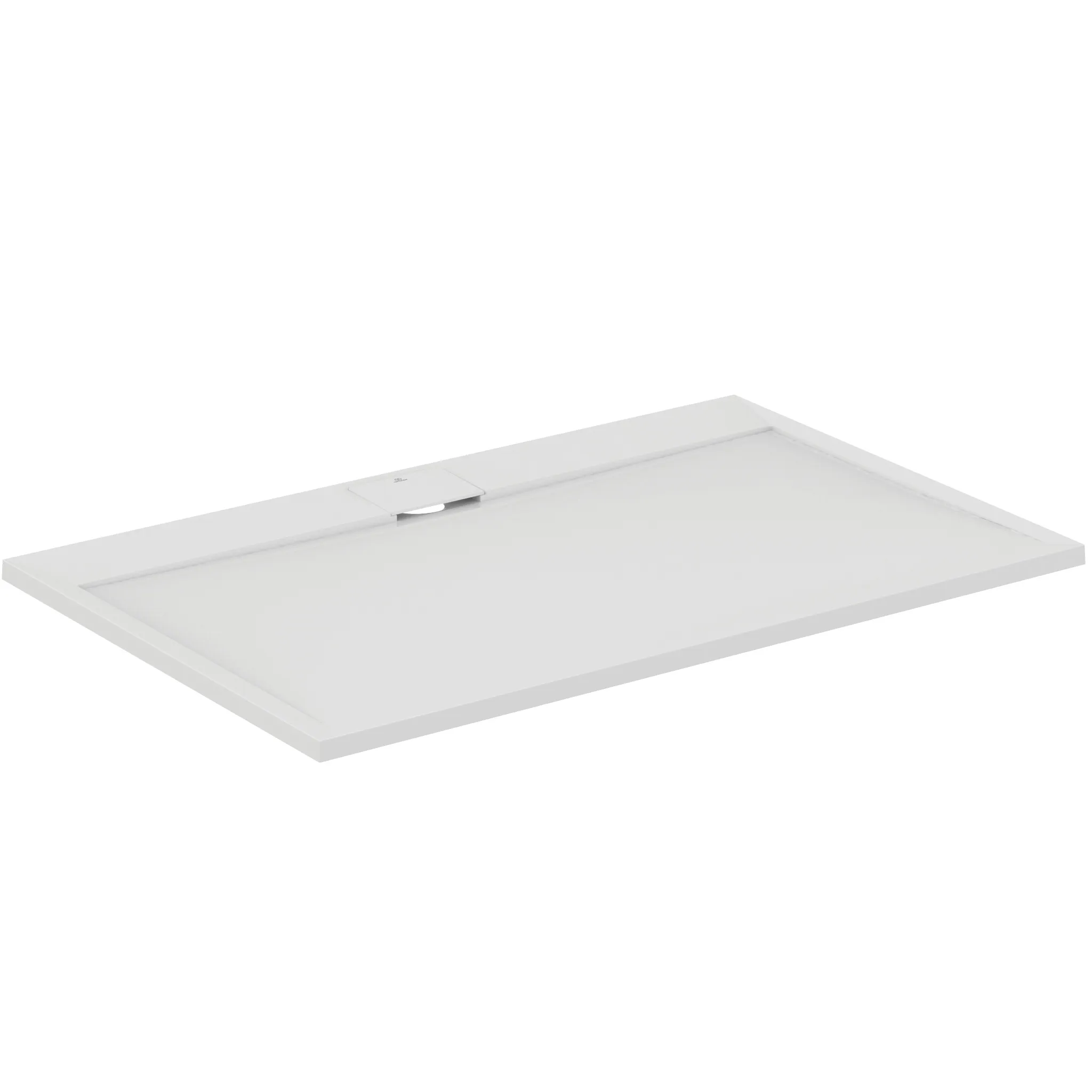 Ideal Standard Rechteck-Brausewanne Ultra Flat S i.life 1400x900x30mm Carraraweiß Ideal Standard Rechteck-Brausewanne Ultra Flat S i.life 1400x900x30mm Carraraweiß
