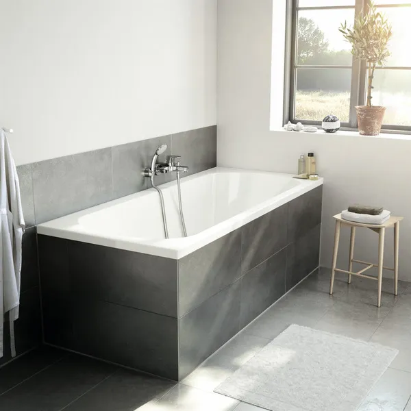 Ideal Standard Badewanne „HotlineNeu“ 75 × 170 cm