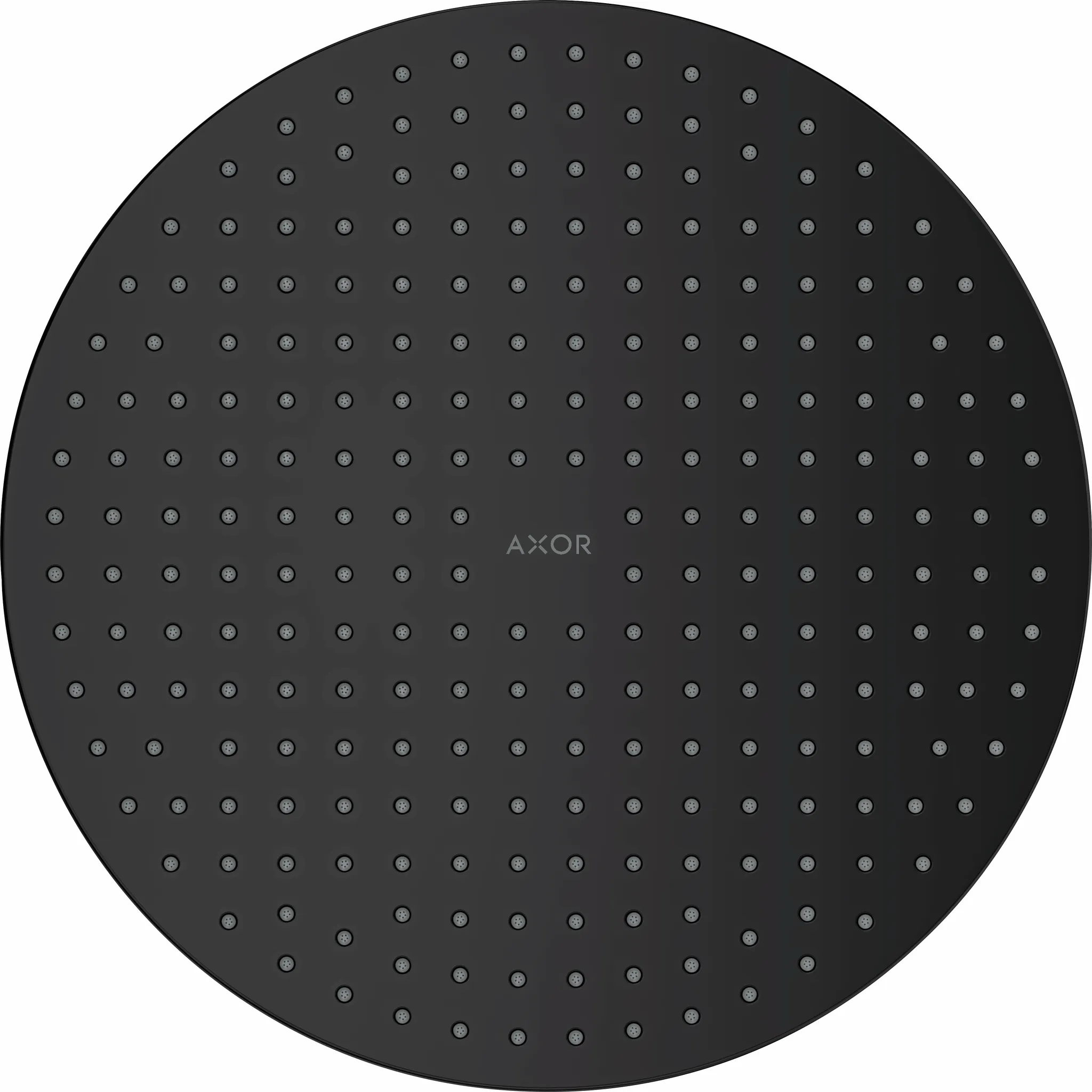 Kopfbrause 300 2jet Axor Decke UP chrom