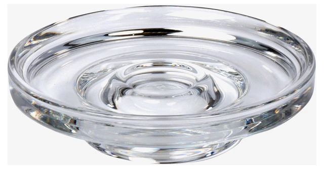 Collection Moll Echtkristall-Schale zu 12755 Collection Moll Echtkristall-Schale zu 12755