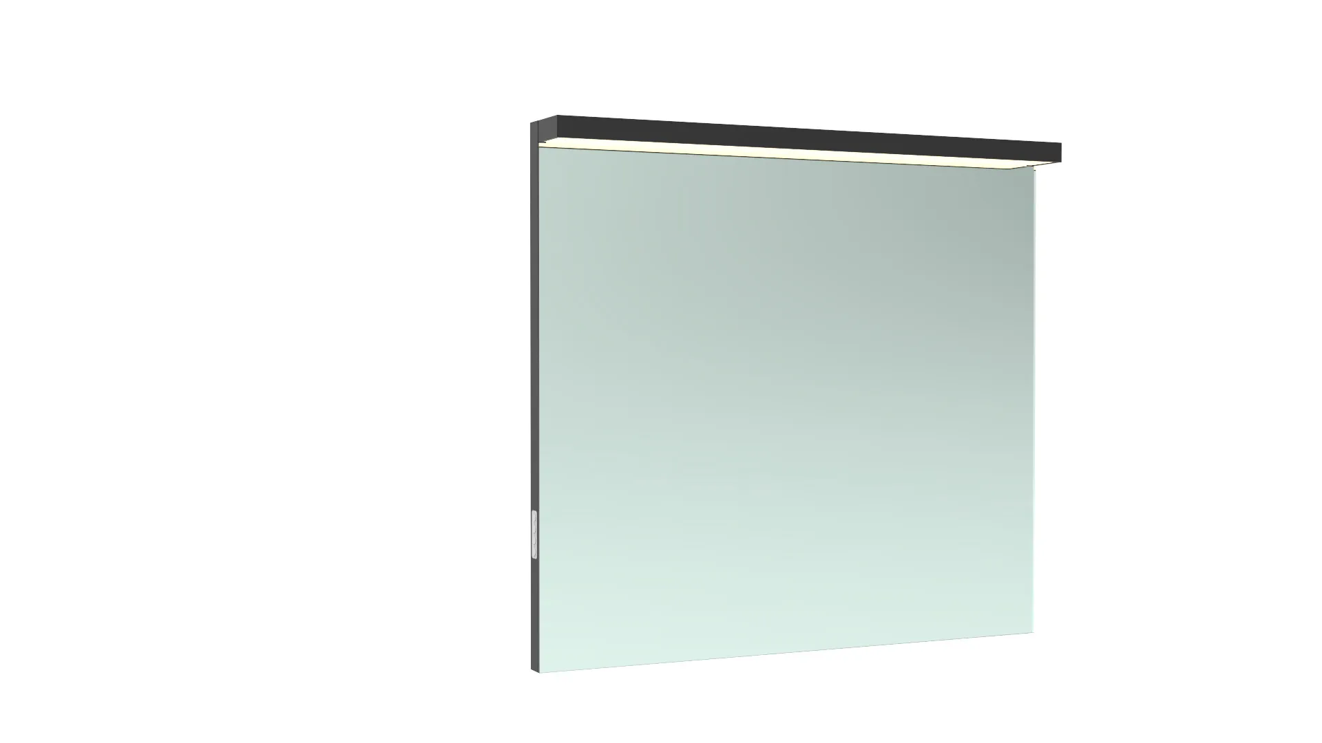 Schneider Lichtspiegel BORDO TW ALU1/SP 70/TW - LED Beleuchtung Tunable White Schneider Lichtspiegel BORDO TW ALU1/SP 70/TW - LED Beleuchtung Tunable White