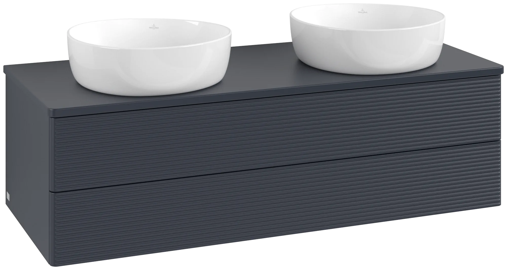 Villeroy & Boch Antao Waschbeckenunterschrank K24_1 1200x360x500mm