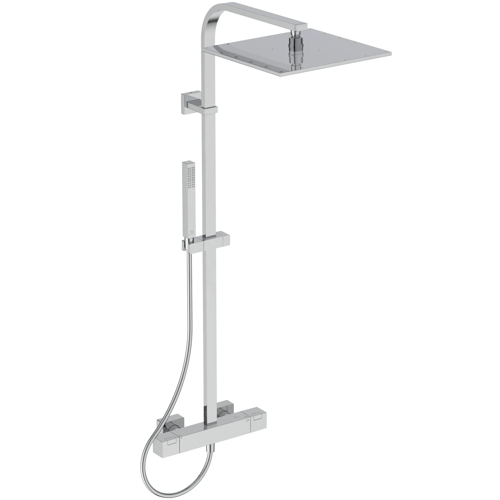 Ideal Standard Duschsystem „Ceratherm C100“ Ideal Standard Duschsystem „Ceratherm C100“