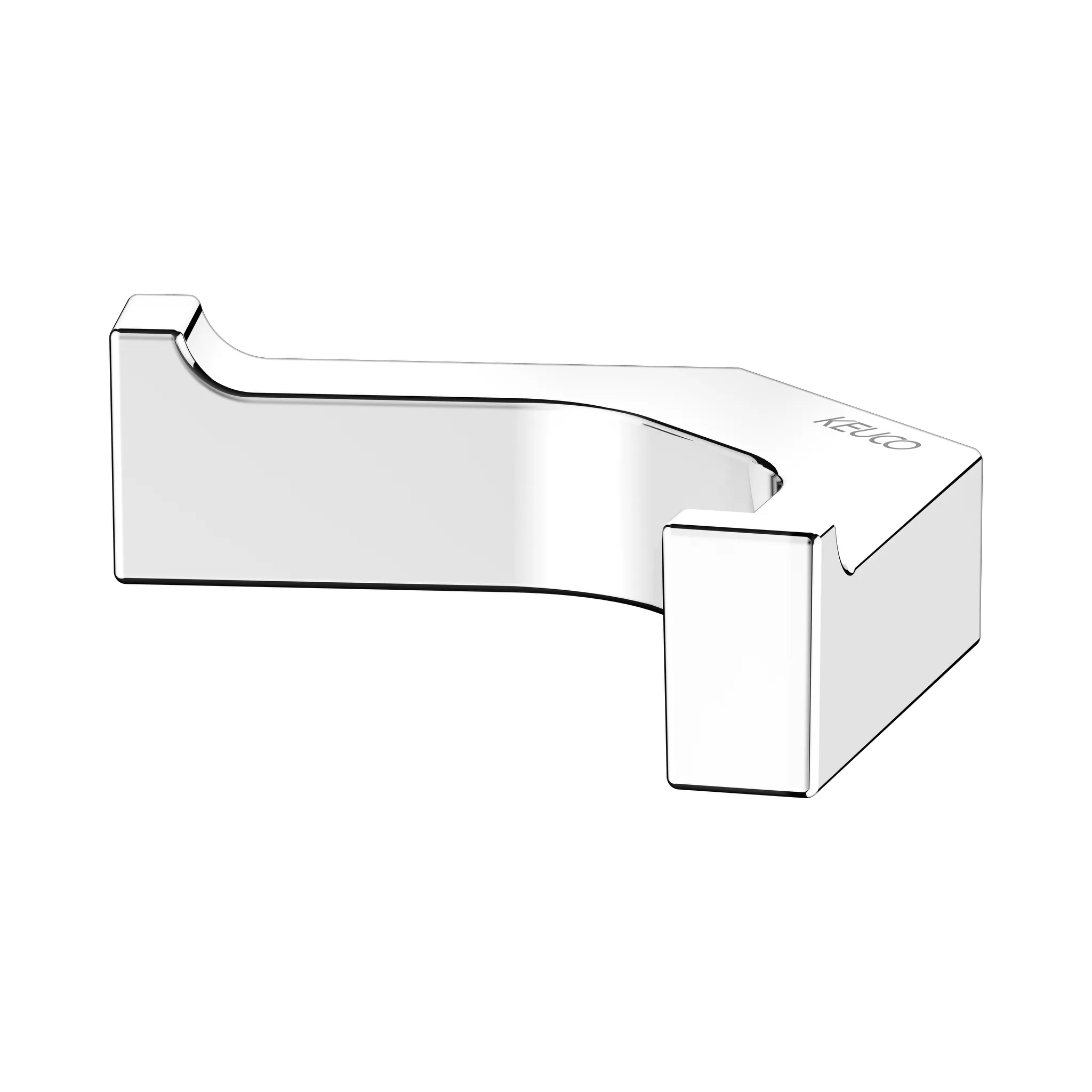 Edition 11 11115010000 Handtuchhaken doppelt verchromt Edition 11 11115010000 Handtuchhaken doppelt verchromt