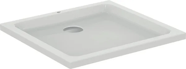 Ideal Standard Duschwanne „HotlineNeu“ 75 × 90 cm Ideal Standard Duschwanne „HotlineNeu“ 75 × 90 cm