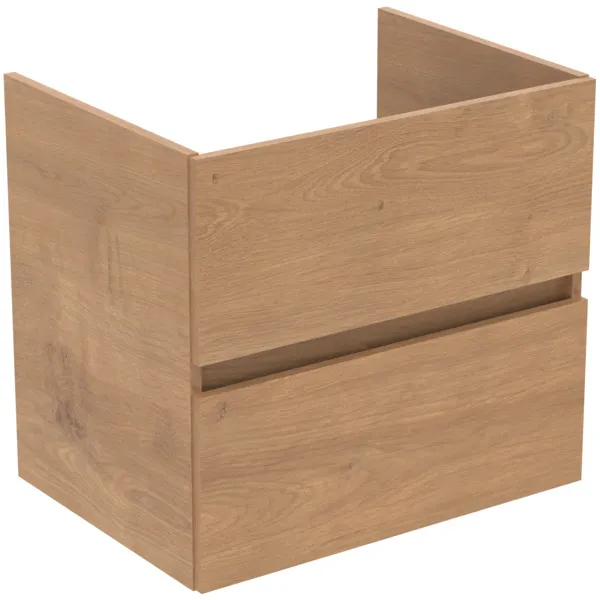 Ideal Standard Waschtischunterschrank „Eurovit+“ 60 × 55 × 44 cm