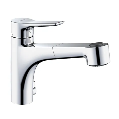 MIX SpültischMultiEHM DN 15 herausziehbarer Brause Geschl. Hebel chrom MIX SpültischMultiEHM DN 15 herausziehbarer Brause Geschl. Hebel chrom