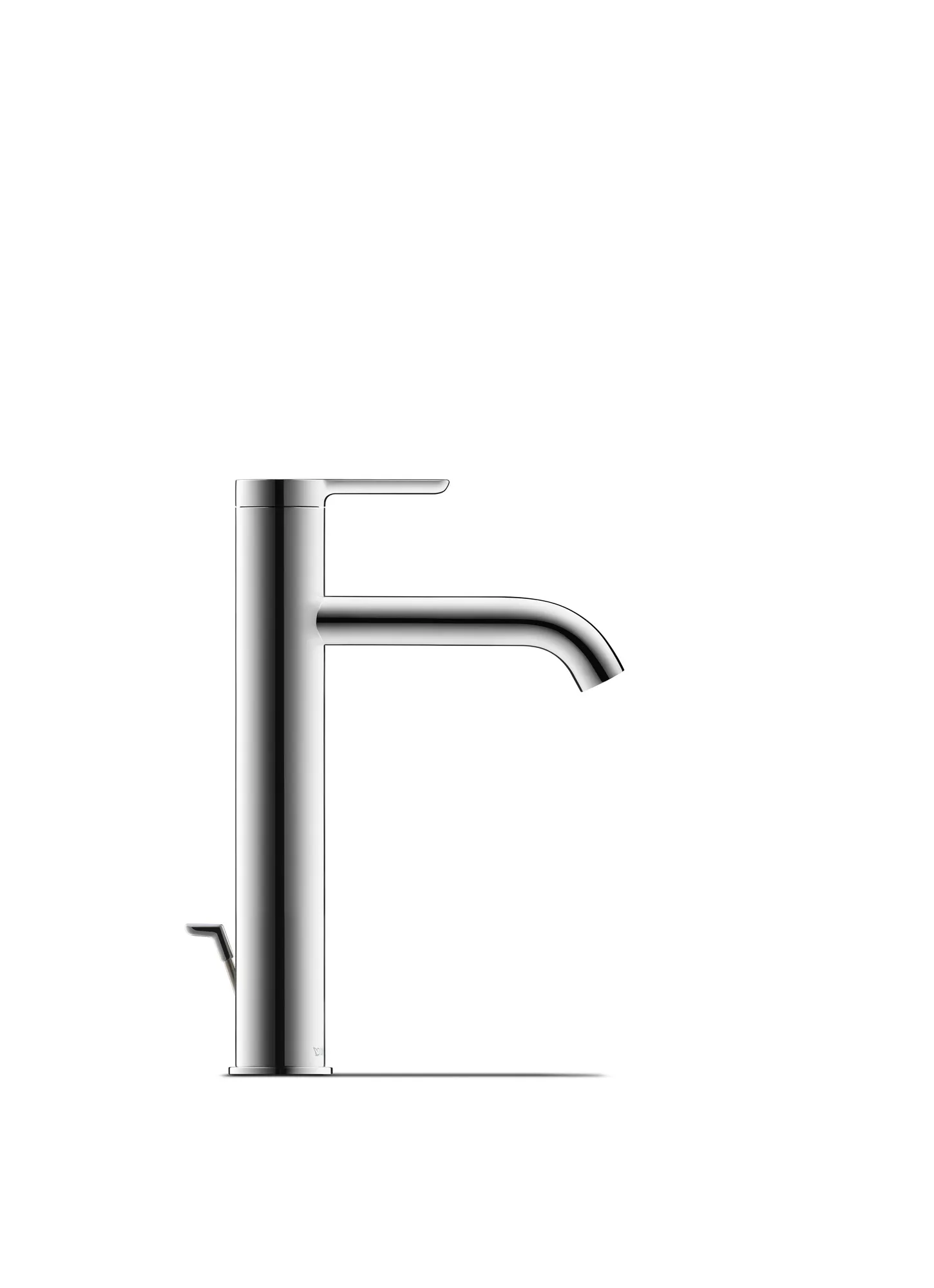 Einhand-Waschtischarmatur „Serie C.1“ Ausladung 136 mm in Chrom Einhand-Waschtischarmatur „Serie C.1“ Ausladung 136 mm in Chrom