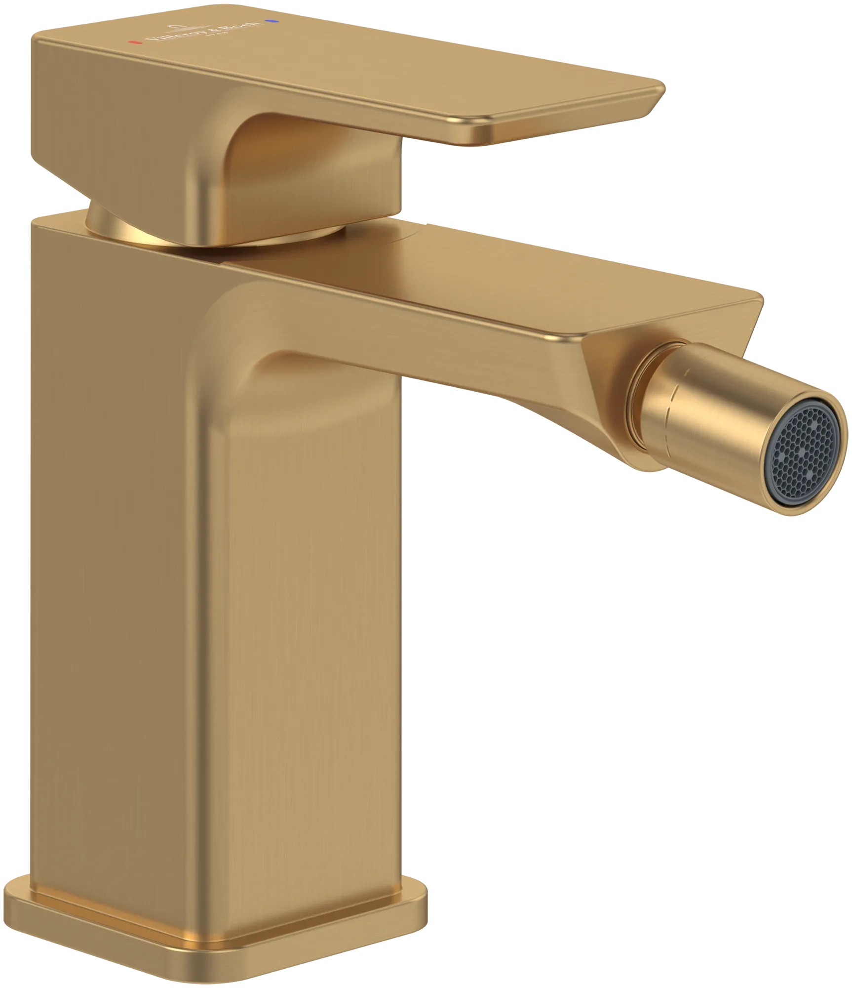 Einhebel-Bidetarmatur Subway 3.0 T112001000, 43 x 135 x 146 mm, Chrom Einhebel-Bidetarmatur Subway 3.0 T112001000, 43 x 135 x 146 mm, Chrom