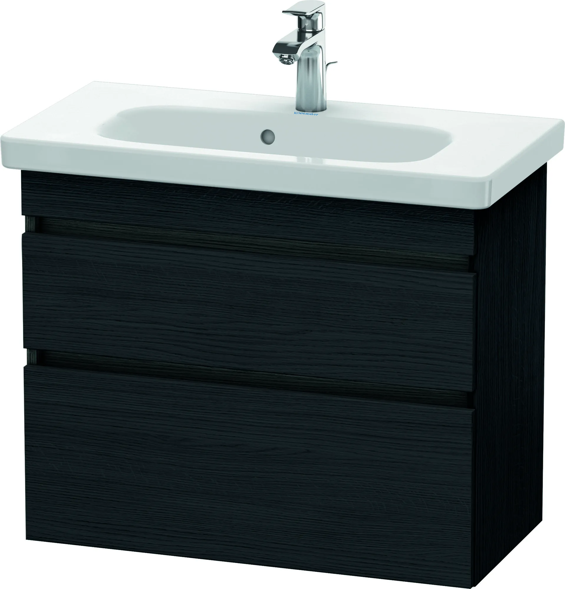 Duravit Waschtischunterschrank wandhängend „DuraStyle“ 73 × 61 × 36,8 cm Duravit Waschtischunterschrank wandhängend „DuraStyle“ 73 × 61 × 36,8 cm