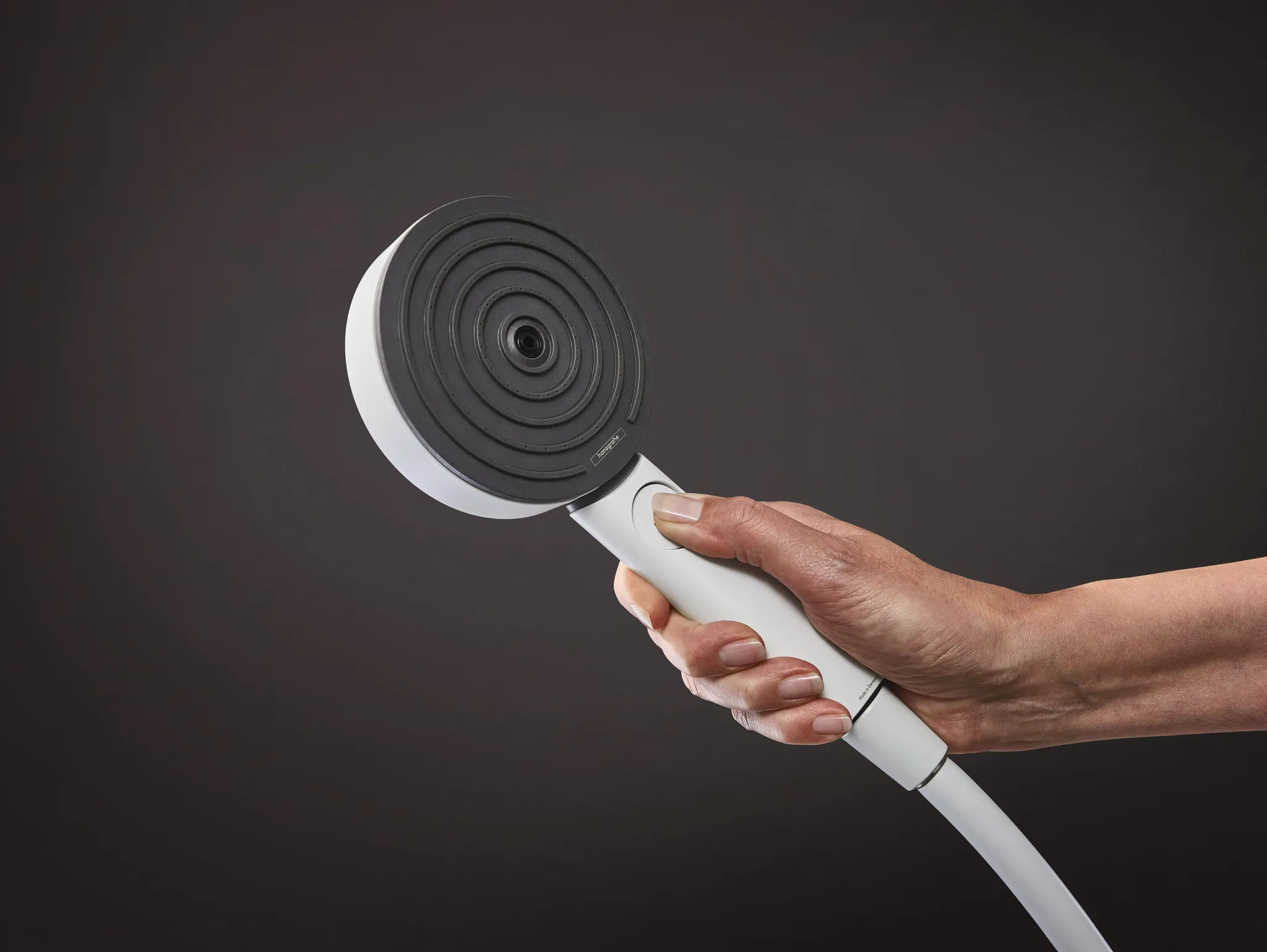 Brauseset Pulsify 105 3jet Relaxation mit Brausestange 900mm chrom Brauseset Pulsify 105 3jet Relaxation mit Brausestange 900mm chrom