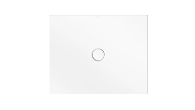 Bette rechteck Duschwanne „BetteFloor“ 100 × 80 cm in Weiß Bette rechteck Duschwanne „BetteFloor“ 100 × 80 cm in Weiß