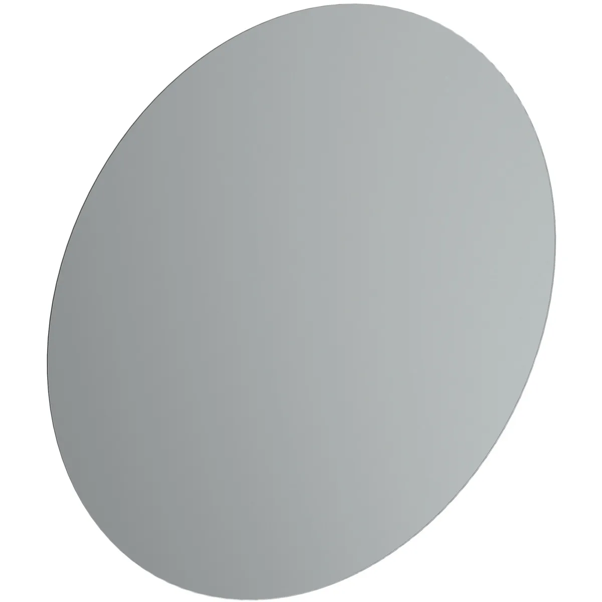 Ideal Standard Spiegel „Conca“ 120 × 120 cm Ideal Standard Spiegel „Conca“ 120 × 120 cm