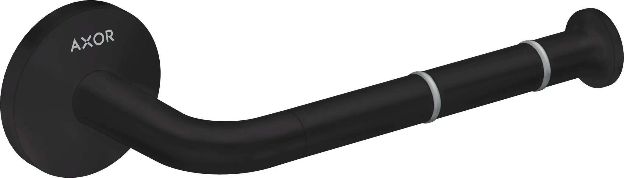 Toilettenpapierhalter Axor Universal Circular chrom