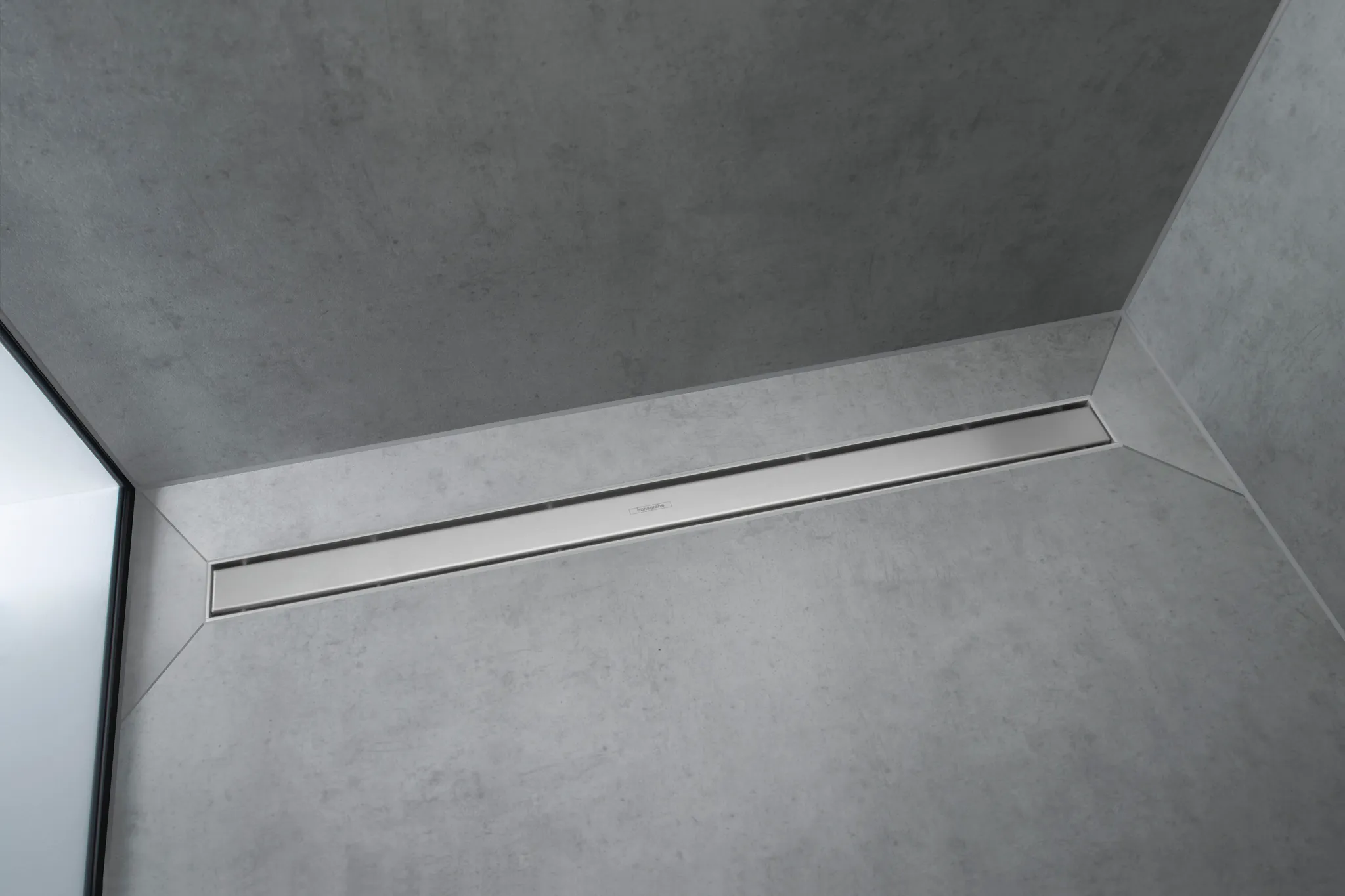 RainDrain Match Duschrinne 800 mm mit höhenverstellbaren Rahmen BST RainDrain Match Duschrinne 800 mm mit höhenverstellbaren Rahmen BST