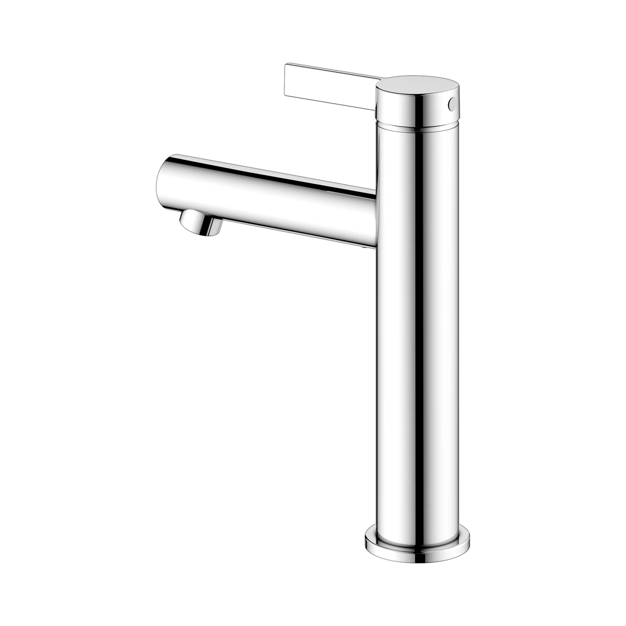 IXMO 59501011101 Einhebel-Waschtischmischer 130 ohne Zugstangen-Ablaufgarnitur IXMO Pure, Rosette rund verchromt IXMO 59501011101 Einhebel-Waschtischmischer 130 ohne Zugstangen-Ablaufgarnitur IXMO Pure, Rosette rund verchromt