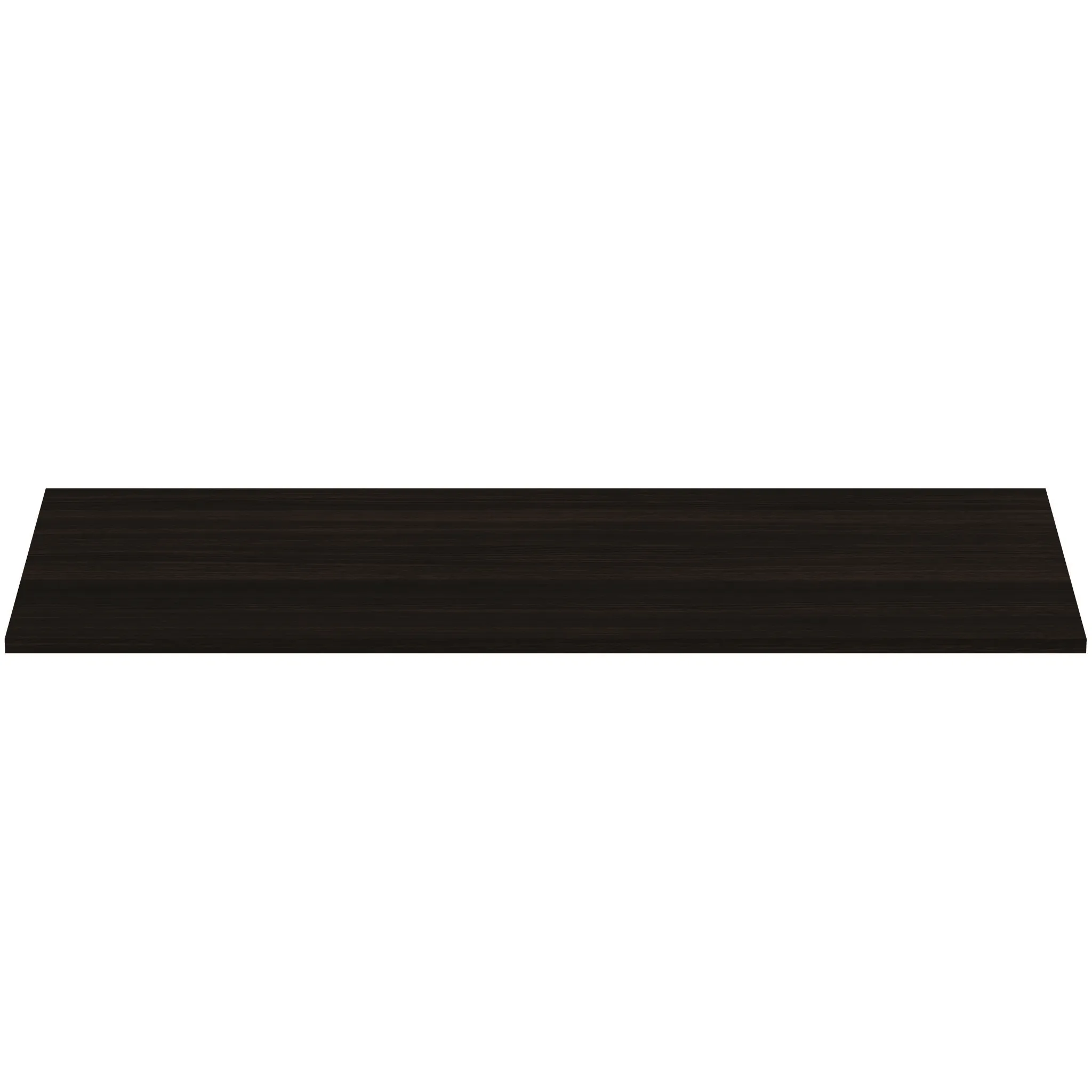 Waschtischplatte i.life B ohne Ausschnitt 1204x506x18mm Weiß matt Waschtischplatte i.life B ohne Ausschnitt 1204x506x18mm Weiß matt