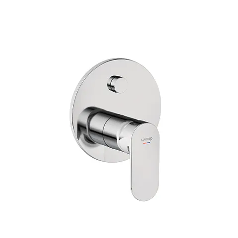 X1 UPWAFÜBRAUSEEHM, mit Funktionseinh., eigensicher chrom
