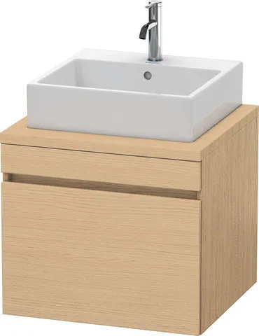 Duravit Waschtischunterschrank wandhängend „DuraStyle“ 60 × 51,2 × 54,8 cm Duravit Waschtischunterschrank wandhängend „DuraStyle“ 60 × 51,2 × 54,8 cm