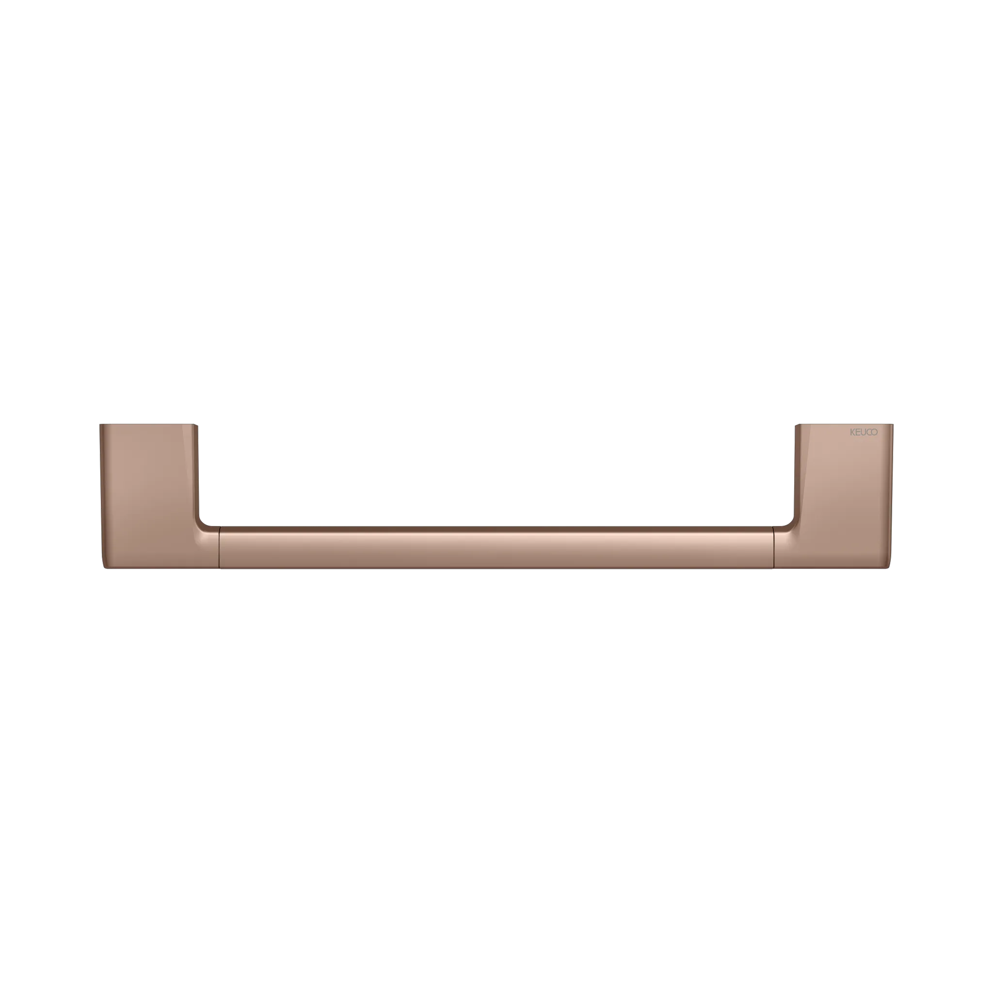 Collection Moll Haltegriff 300 mm Rotgold gebürstet