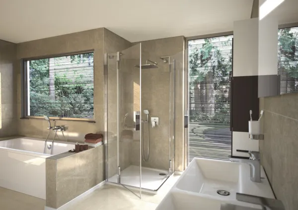 Ideal Standard Duschwanne „UltraLight“ Ideal Standard Duschwanne „UltraLight“