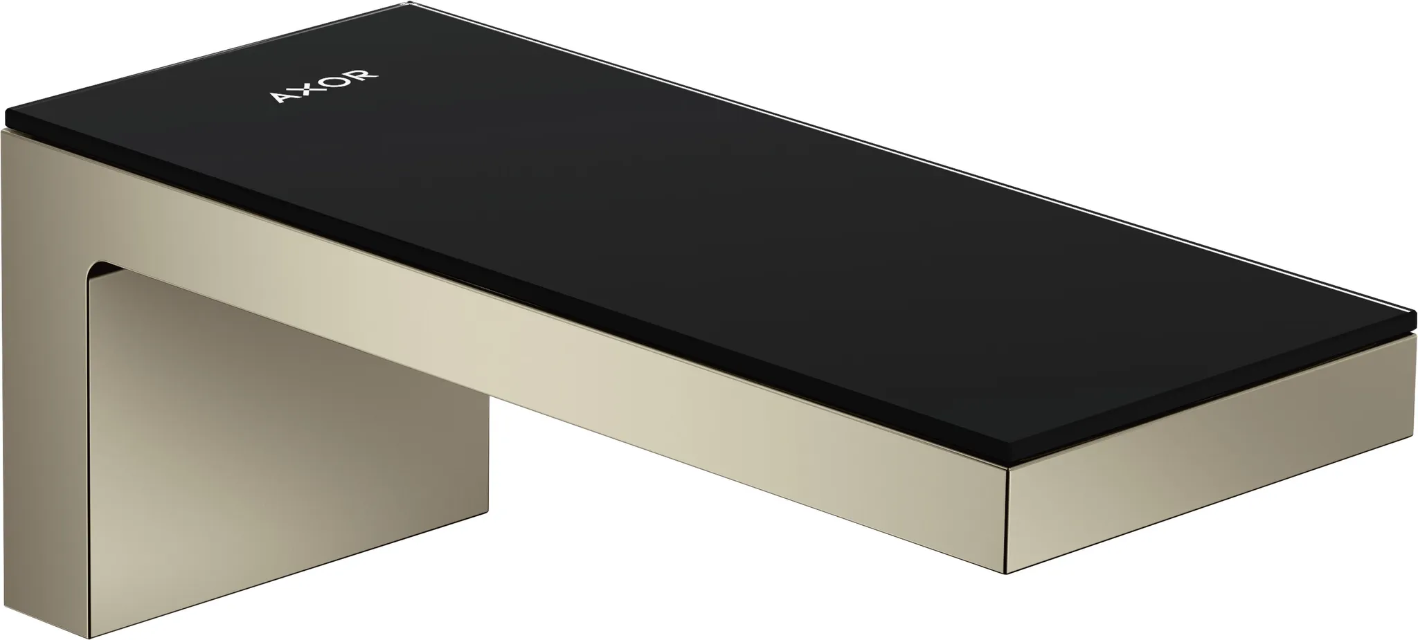 AXOR MyEdition Platte 200 Glas Spiegel AXOR MyEdition Platte 200 Glas Spiegel