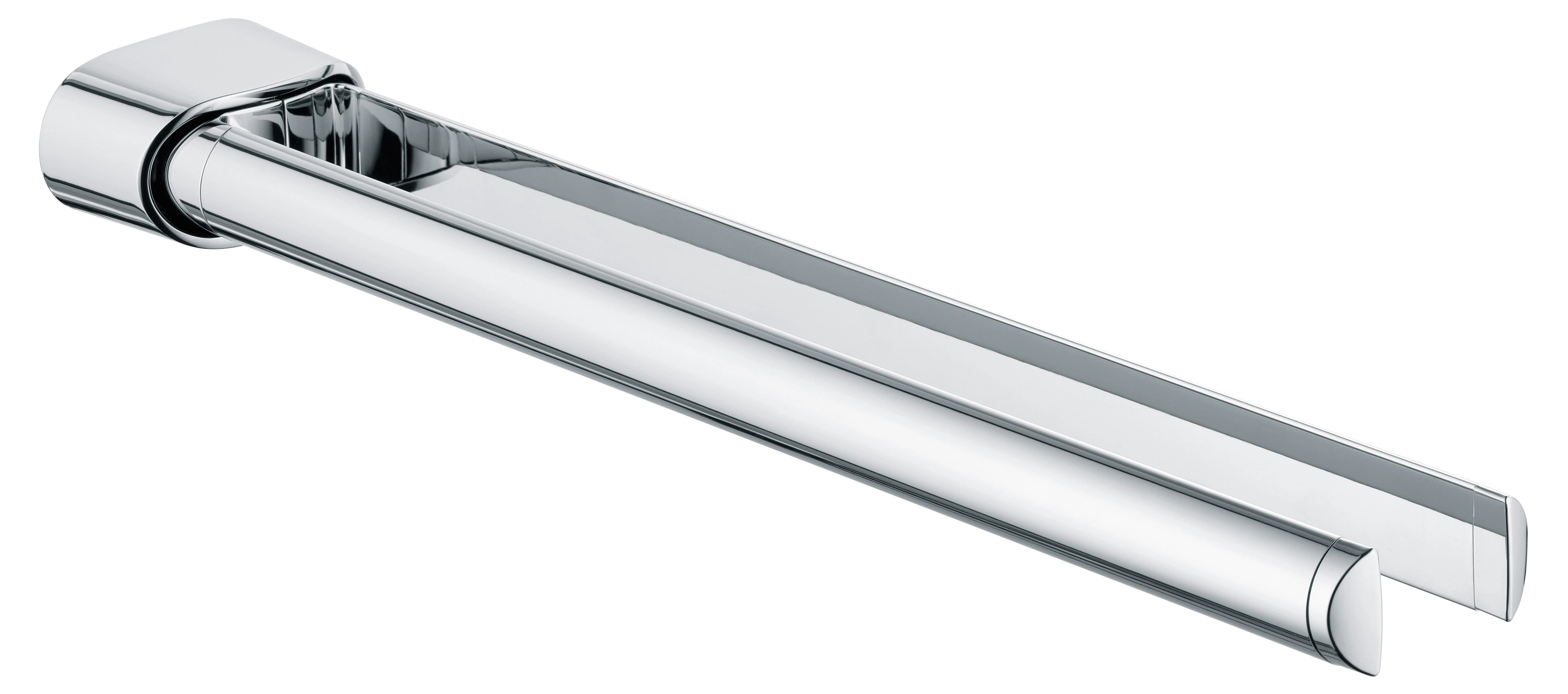 Elegance 11618010000 Handtuchhalter 450 mm verchromt Elegance 11618010000 Handtuchhalter 450 mm verchromt