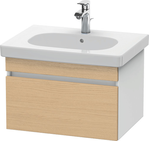 Duravit Waschtischunterschrank wandhängend „DuraStyle“ 60 × 39,8 × 45,3 cm