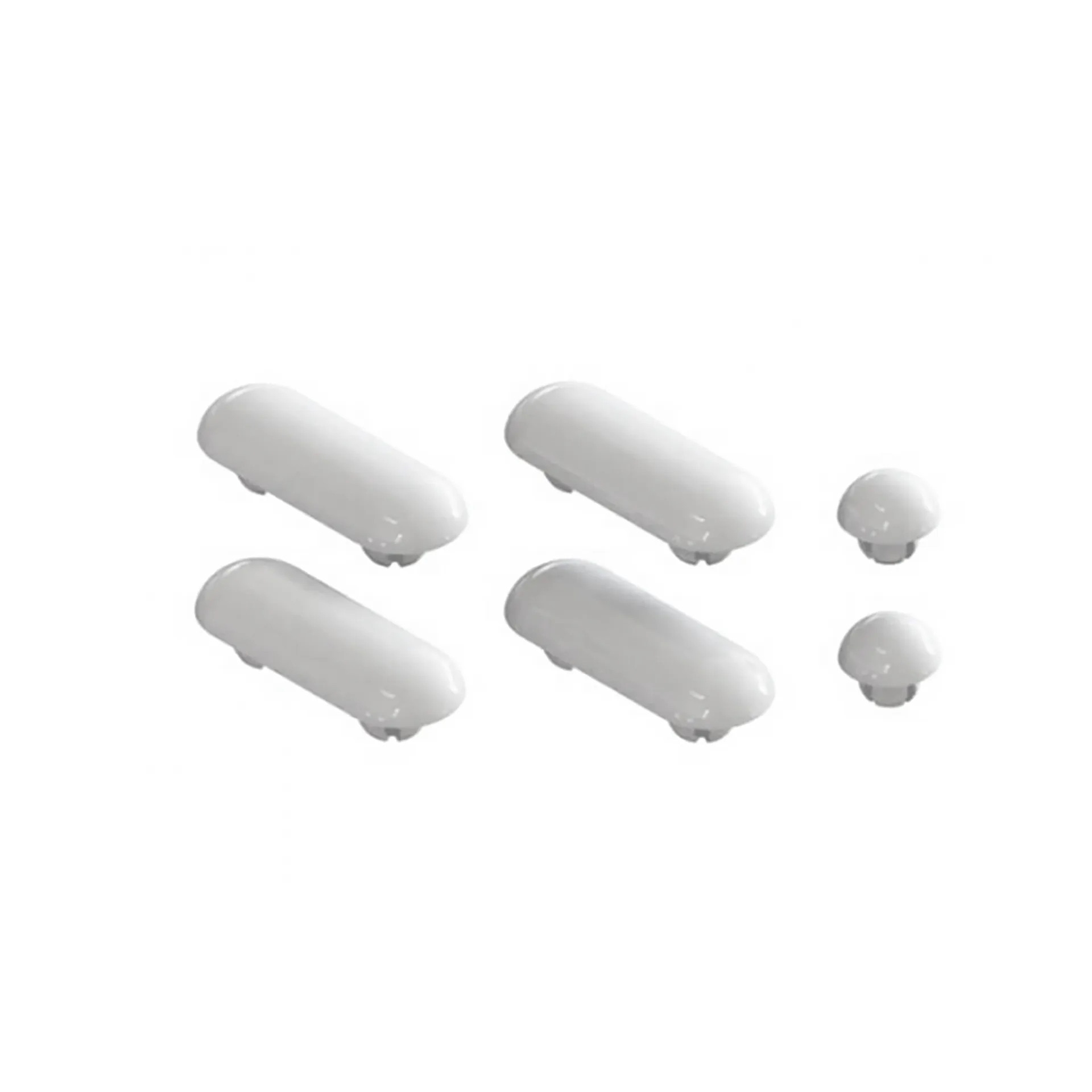 Laufen Puffer für WC-Sitze FLORAKIDS Laufen Puffer für WC-Sitze FLORAKIDS