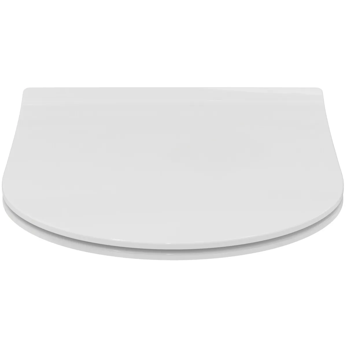 Ideal Standard WC-Sitz „BlendCurve“ in Weiß Ideal Standard WC-Sitz „BlendCurve“ in Weiß