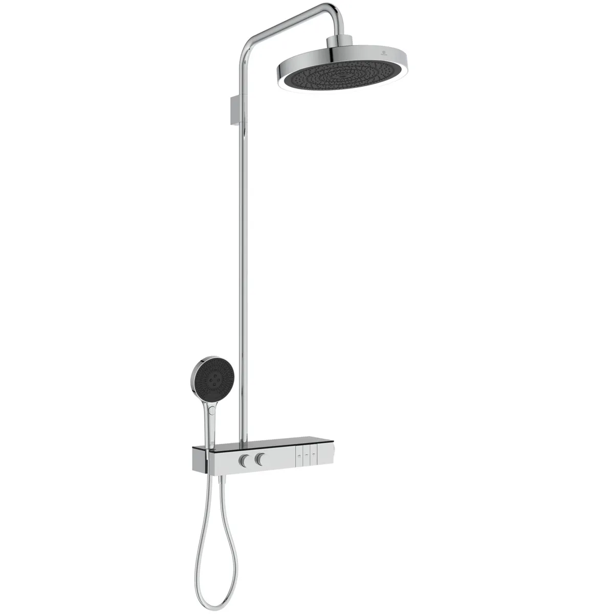 Ideal Standard Duschsystem „Solos“ Ideal Standard Duschsystem „Solos“