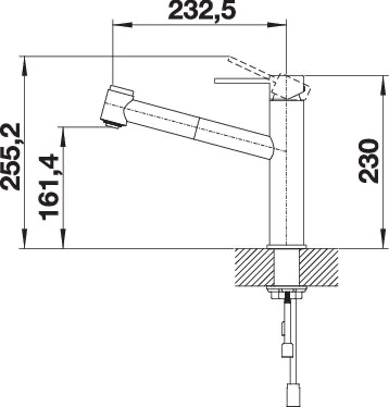 BLANCO AMBIS-S BLANCO AMBIS-S