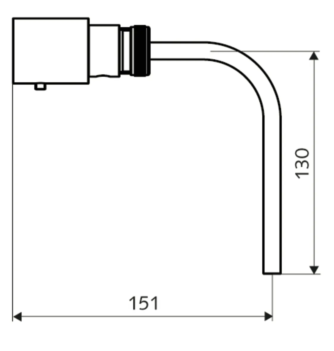 Probenahmeventil für Duschköpfe, Für Duschkopf COMFORT / Aerosolarm, Probenahmeventil Probenahmeventil für Duschköpfe, Für Duschkopf COMFORT / Aerosolarm, Probenahmeventil