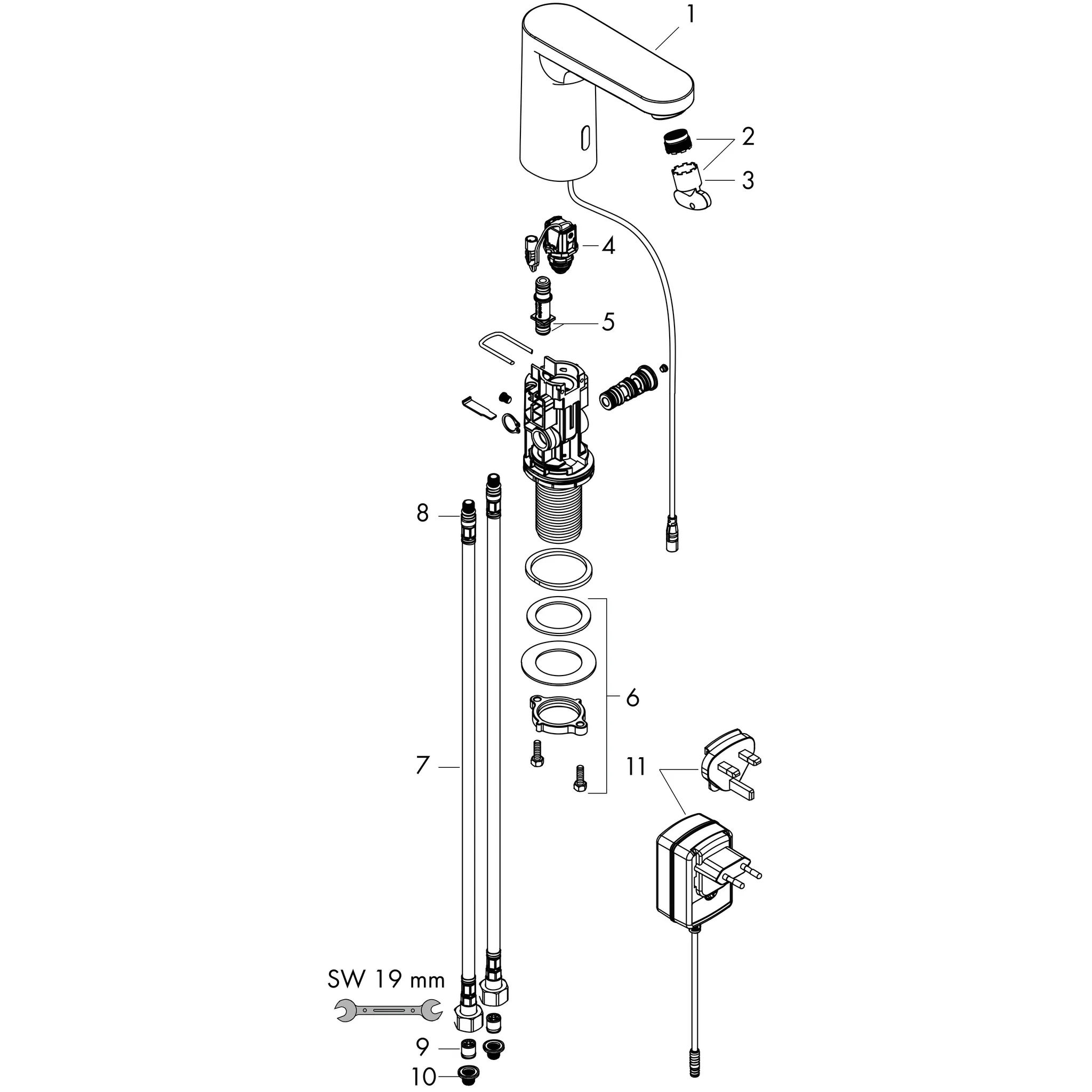 WTM Elektronik Vernis Blend Netzversion mit Temperaturvoreinst.chr WTM Elektronik Vernis Blend Netzversion mit Temperaturvoreinst.chr