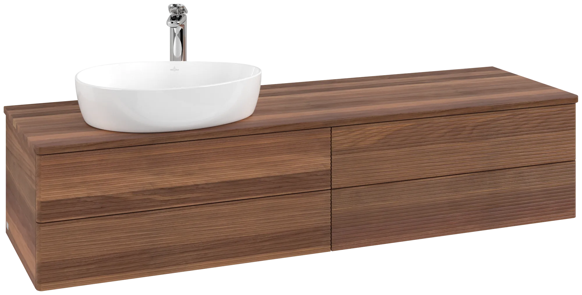 Villeroy & Boch Antao Waschbeckenunterschrank L26_5