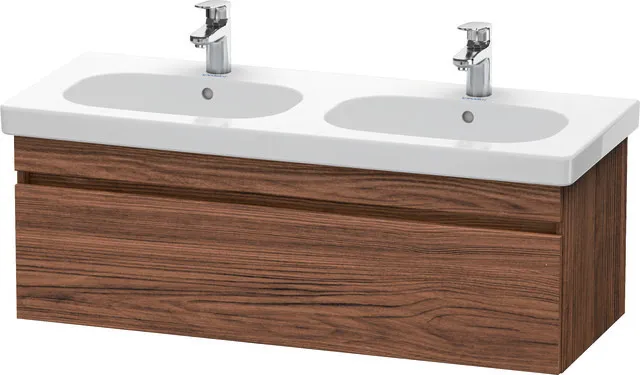 Duravit Waschtischunterschrank wandhängend „DuraStyle“ 115 × 39,8 × 45,3 cm Duravit Waschtischunterschrank wandhängend „DuraStyle“ 115 × 39,8 × 45,3 cm
