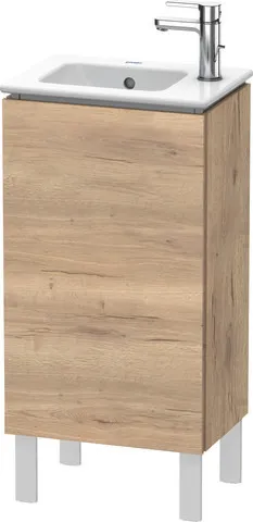 Duravit Waschtischunterschrank bodenstehend „L-Cube“ 42 × 70,4 × 29,4 cm Duravit Waschtischunterschrank bodenstehend „L-Cube“ 42 × 70,4 × 29,4 cm