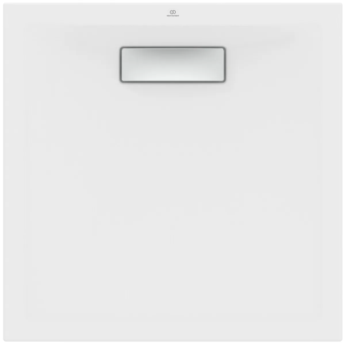 Ideal Standard Duschwanne „UltraFlatNew“ 70 × 70 cm in Seidenweiß