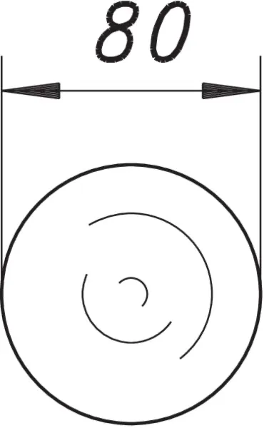 Ball 240 zu Ballstau 110