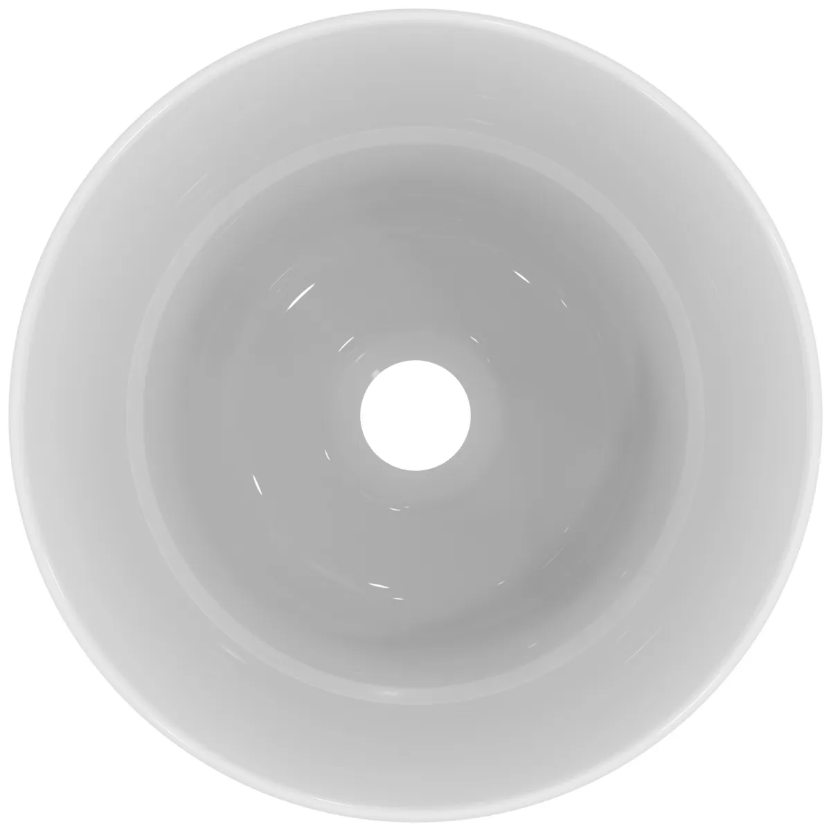 Waschbecken „LaDolceVita“ 34 × 34 × 20 cm Waschbecken „LaDolceVita“ 34 × 34 × 20 cm