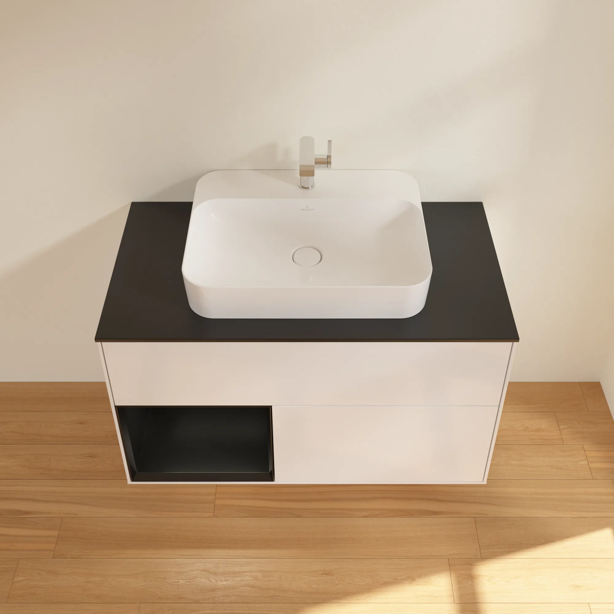 Villeroy & Boch Finion Waschbeckenunterschrank F36 1000x603x501mm