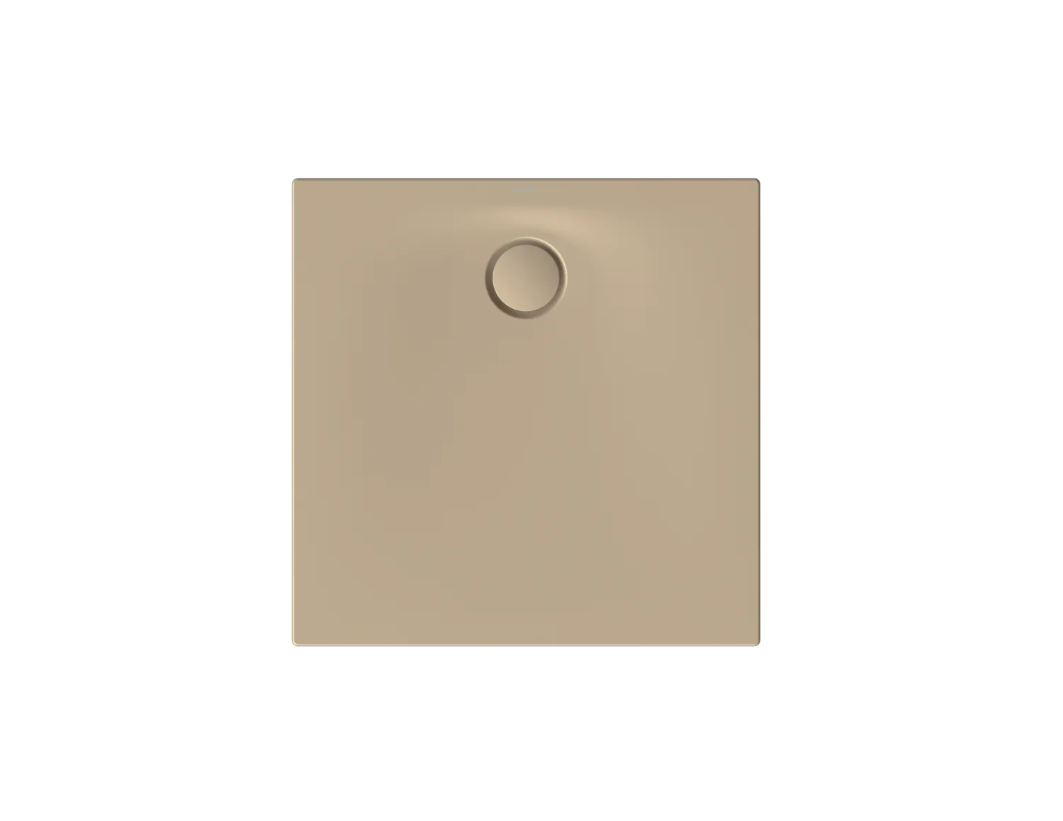 Bette Duschwanne „DW Ultra Space“ ohne Oberflächenbeschichtung, ohne Oberflächenveredelung, in Greige Bette Duschwanne „DW Ultra Space“ ohne Oberflächenbeschichtung, ohne Oberflächenveredelung, in Greige