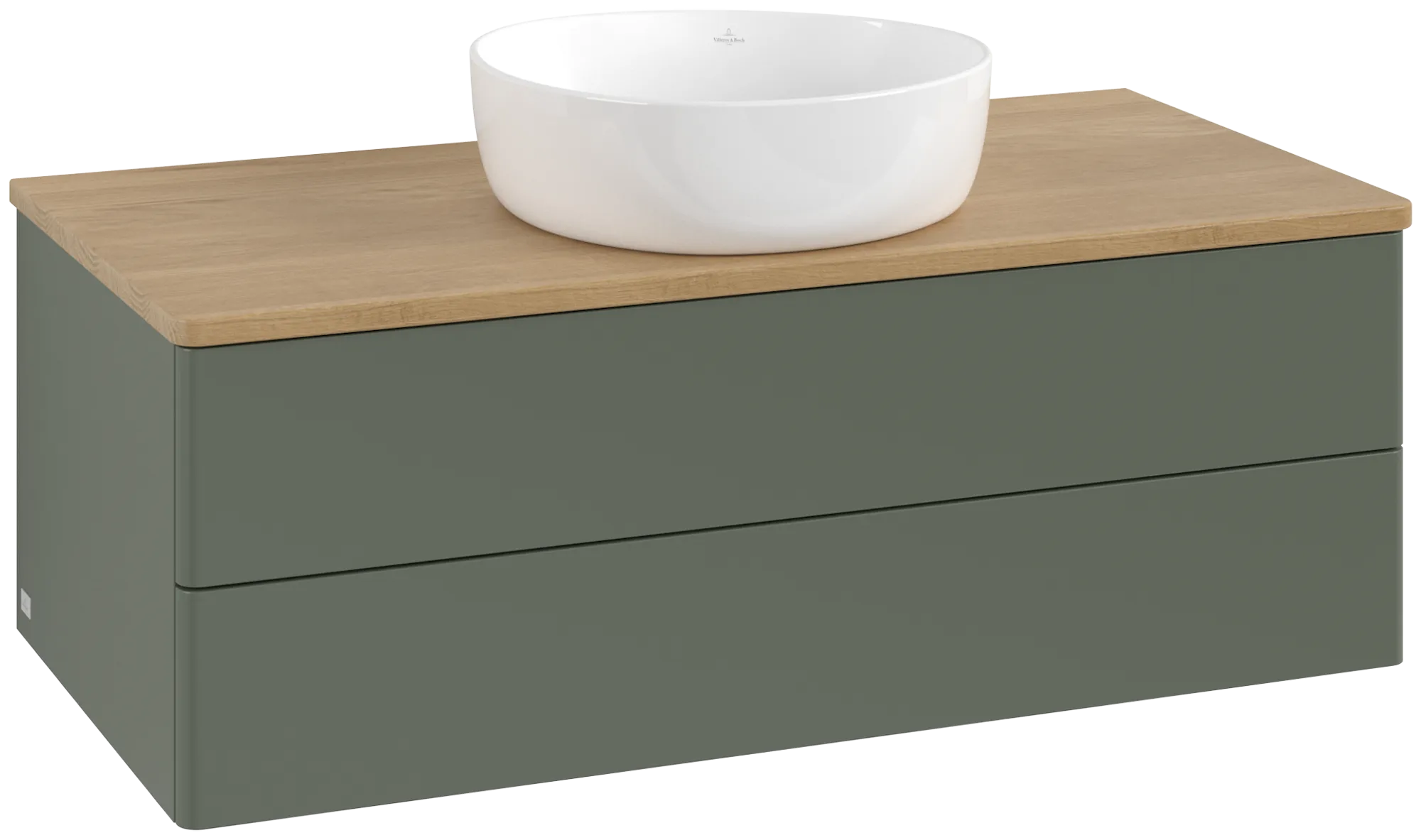 Villeroy & Boch Antao Waschbeckenunterschrank K20_1 1000x360x500mm