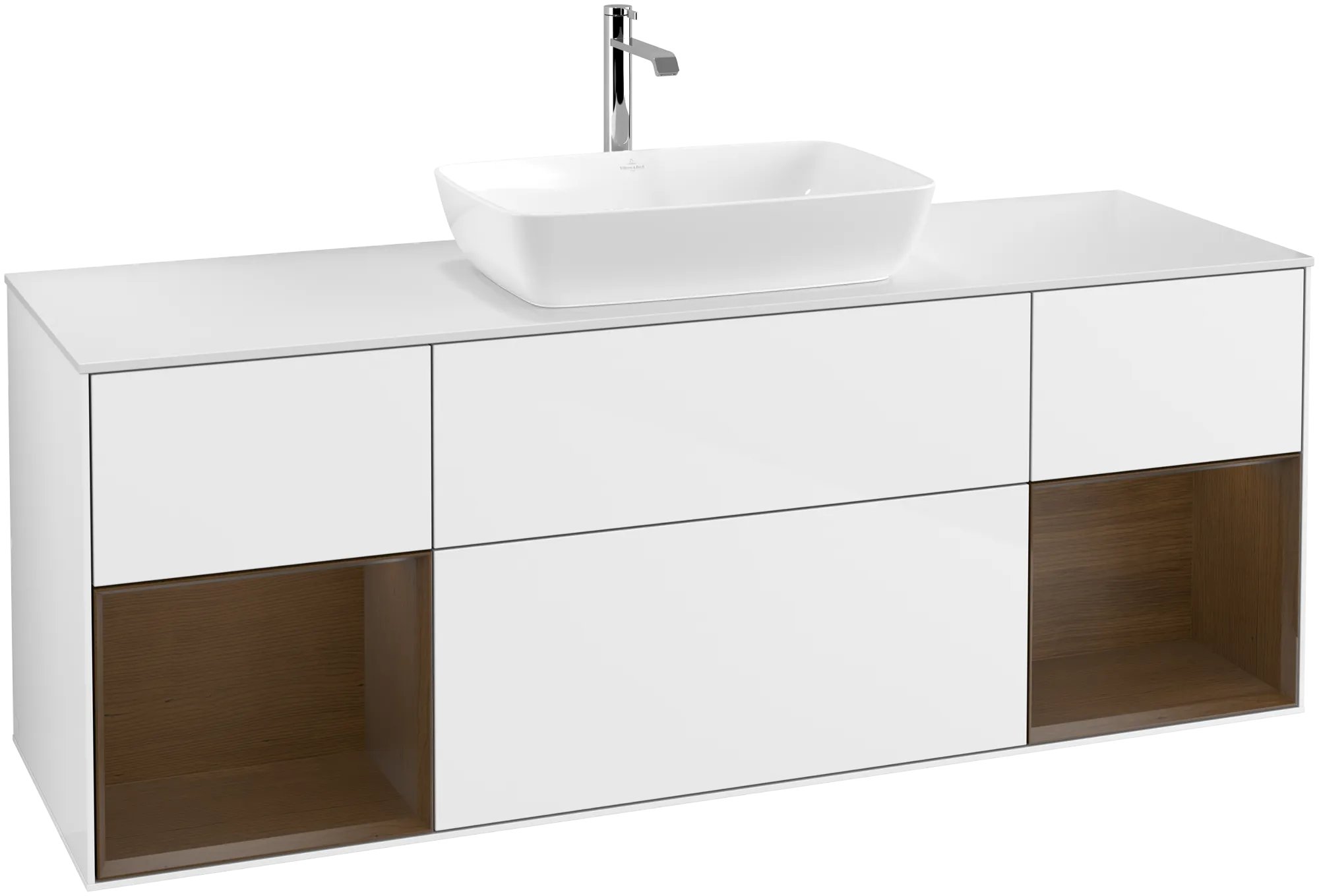 Villeroy & Boch Finion Waschbeckenunterschrank G86