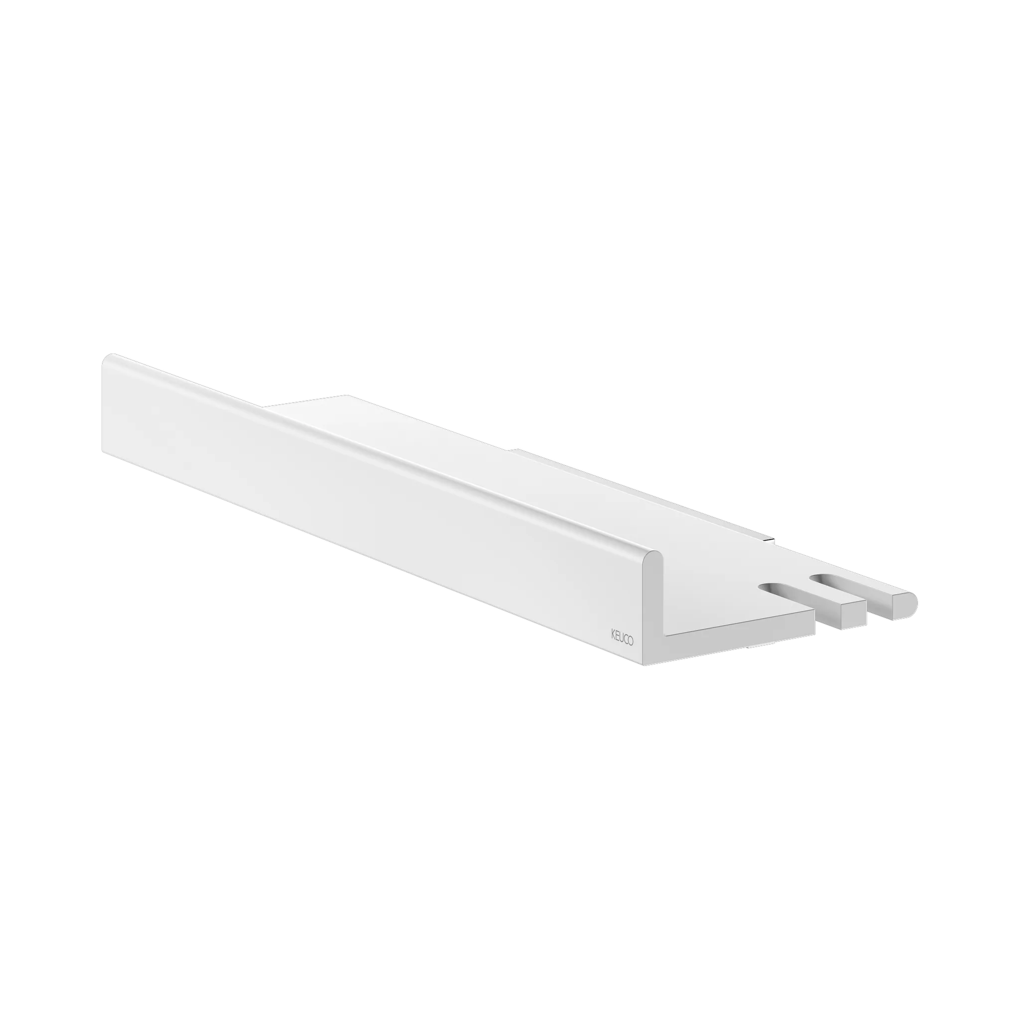 REVA 12858510000 Duschablage weiß