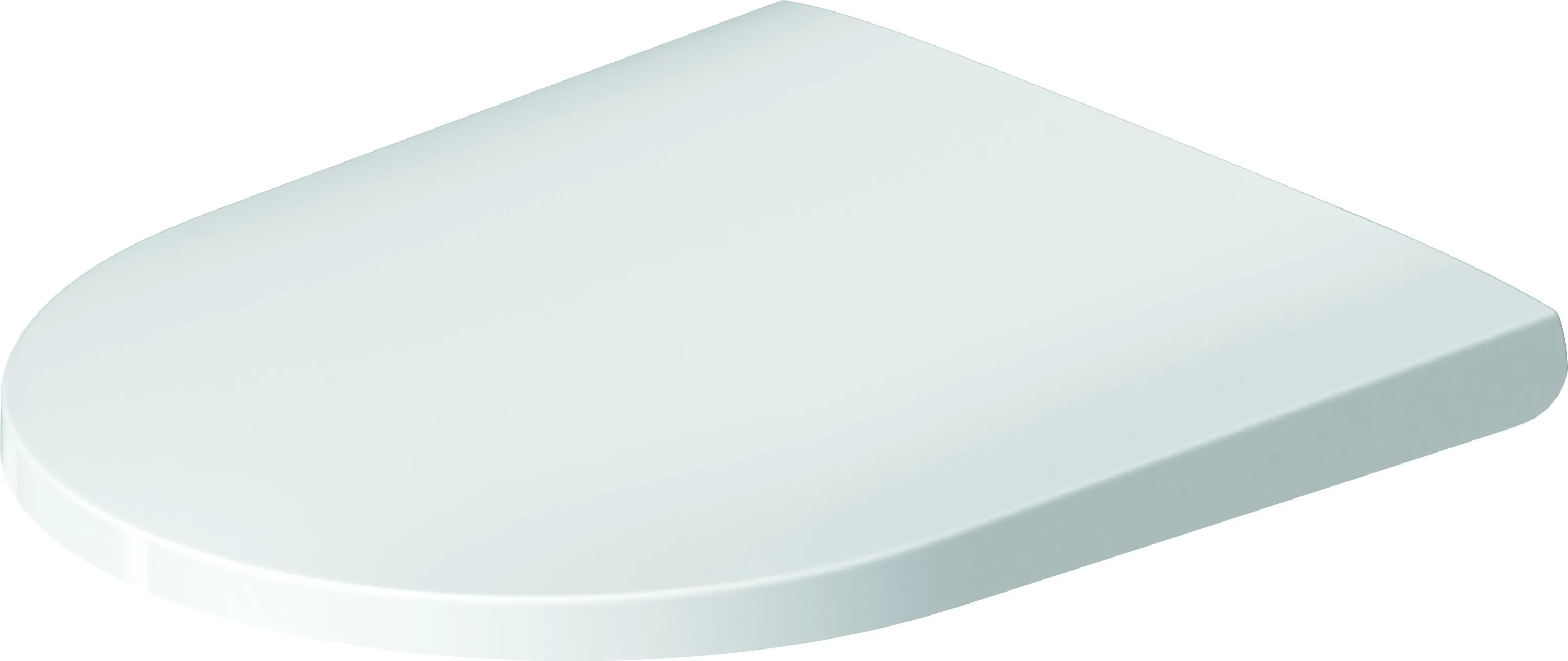 Duravit WC-Sitz „D-Neo“ 37,6 × 44,1 × 4,3 cm Duravit WC-Sitz „D-Neo“ 37,6 × 44,1 × 4,3 cm