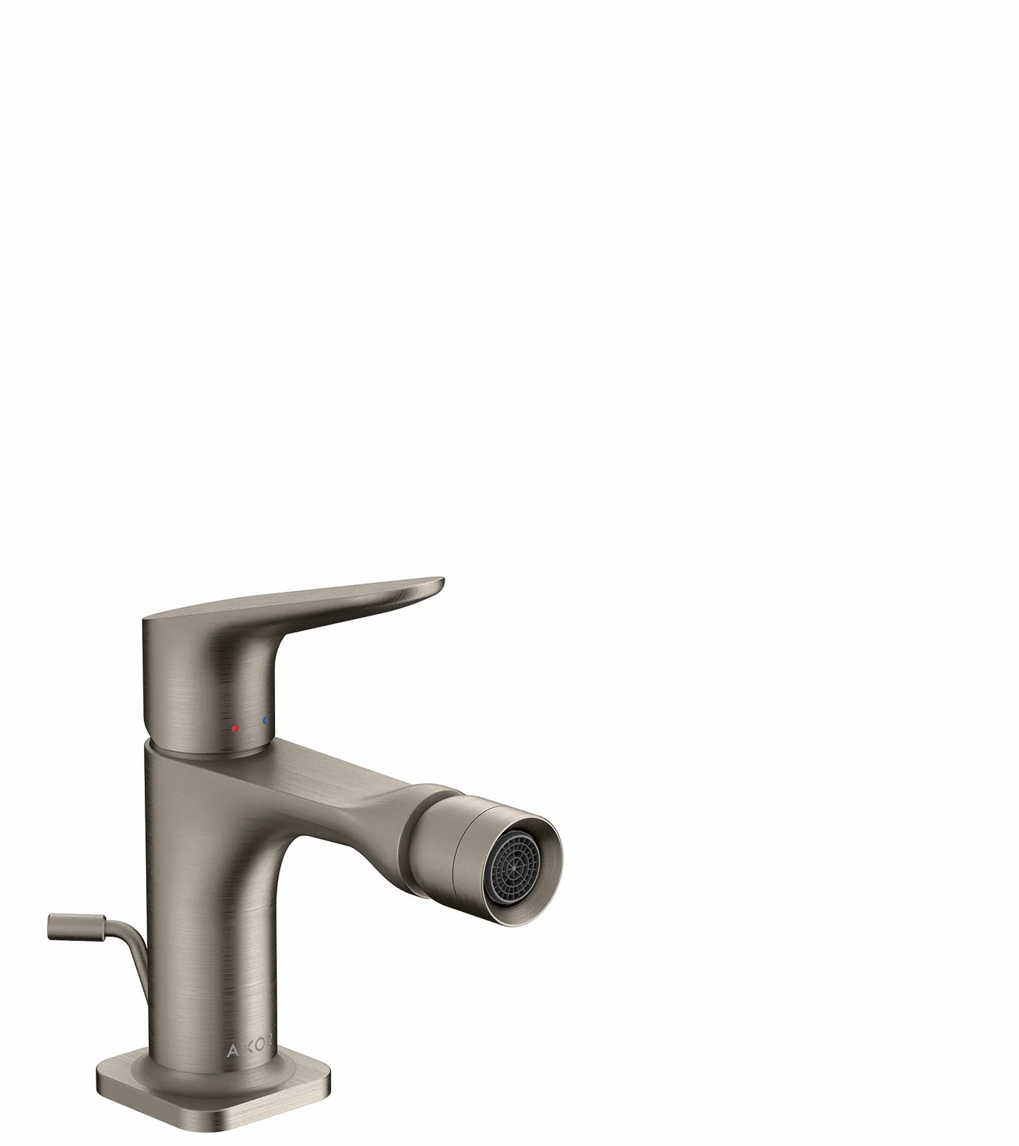 Bidetmischer Axor Citterio M chrom Bidetmischer Axor Citterio M chrom