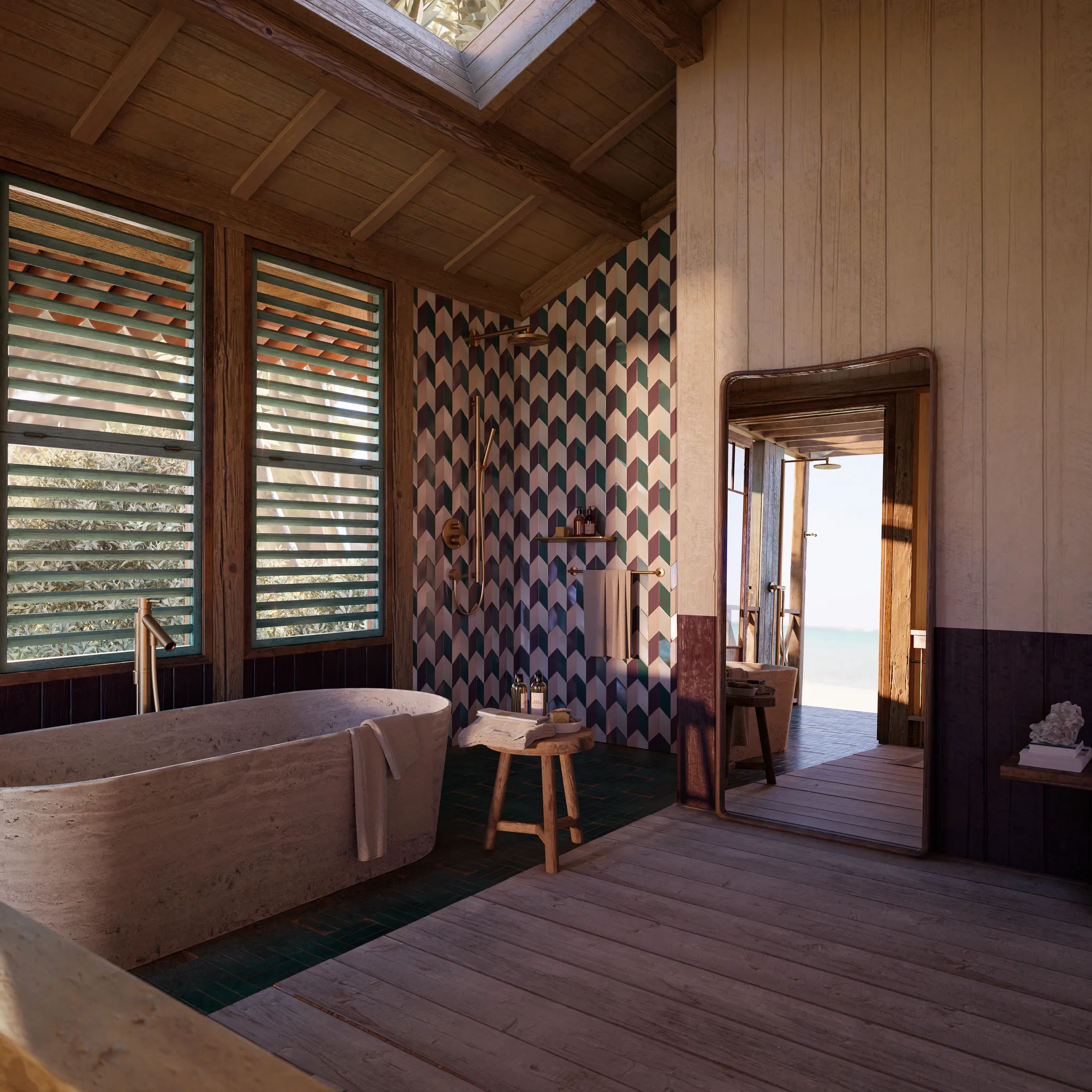 Schlauchanschluss de Luxe Axor Starck Fixfit DN15 chrom Schlauchanschluss de Luxe Axor Starck Fixfit DN15 chrom