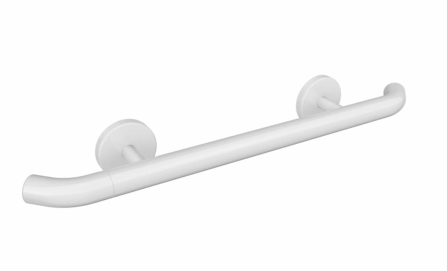 HEWI Haltegriff „System 800K“ in Reinweiß HEWI Haltegriff „System 800K“ in Reinweiß