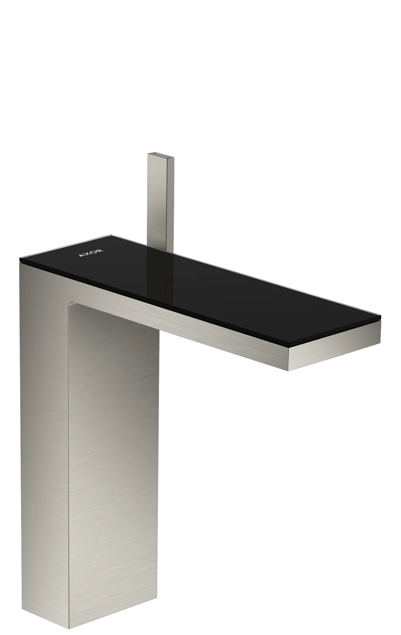 AXOR MyEdition Platte 245 Glas Spiegel AXOR MyEdition Platte 245 Glas Spiegel